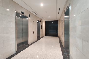 Pavilion Damansara Heights