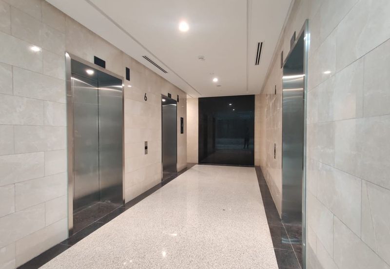 Pavilion Damansara Heights