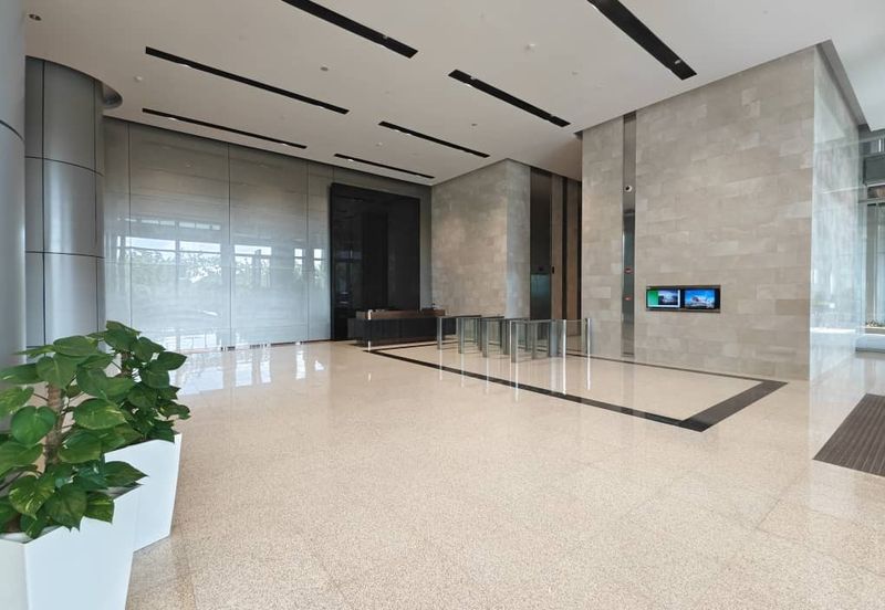 Pavilion Damansara Heights