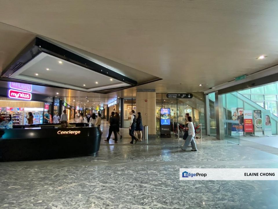 DC Mall Medical Hub (Next to Pavilion), Kuala Lumpur, Damansara Heights