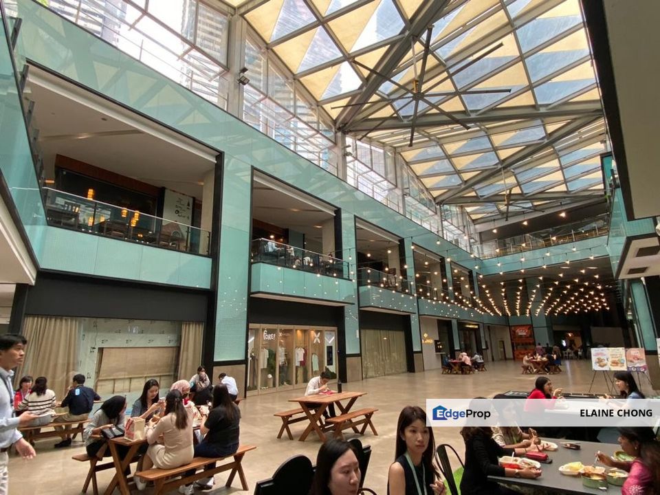 DC Mall Medical Hub (Next to Pavilion), Kuala Lumpur, Damansara Heights