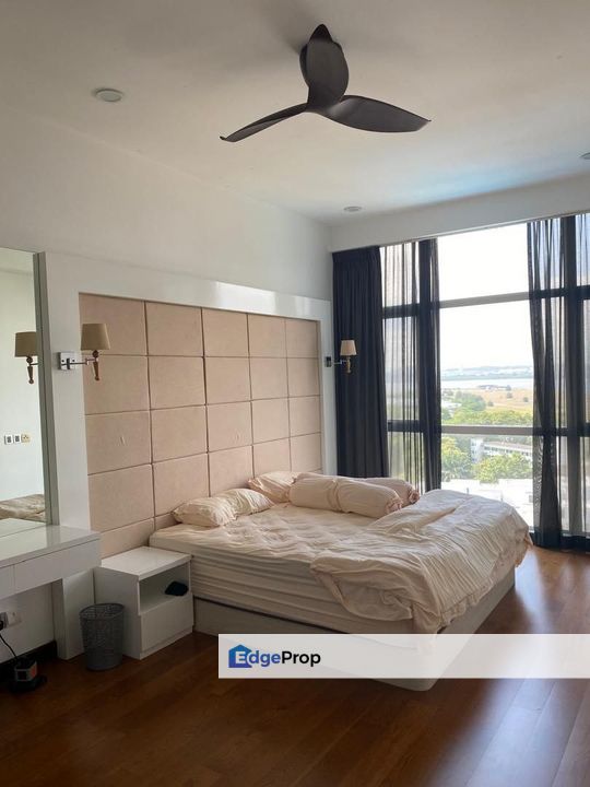 Paragon Residence @ Straits View,Renovated Unit , Johor, Johor Bahru