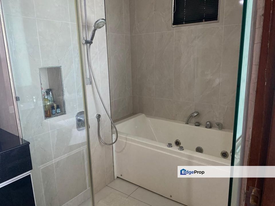 Paragon Residence @ Straits View,Renovated Unit , Johor, Johor Bahru