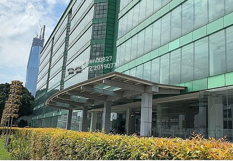 Kuala Lumpur City Centre