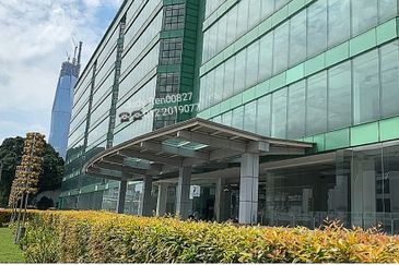 Kuala Lumpur City Centre