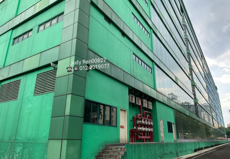 Kuala Lumpur City Centre