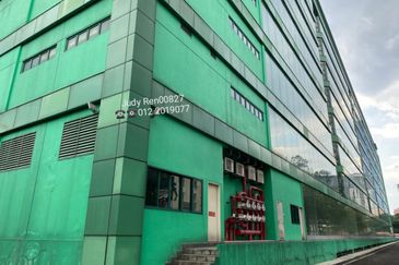 Kuala Lumpur City Centre