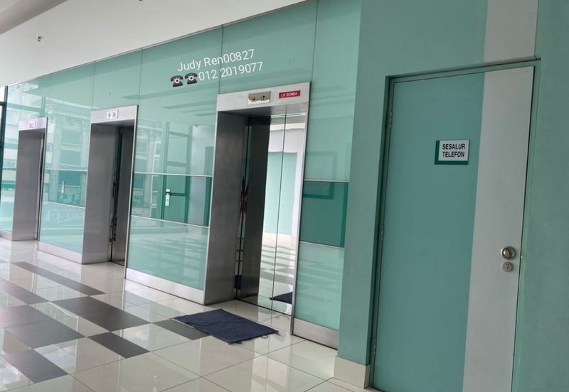 Kuala Lumpur City Centre