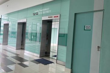 Kuala Lumpur City Centre