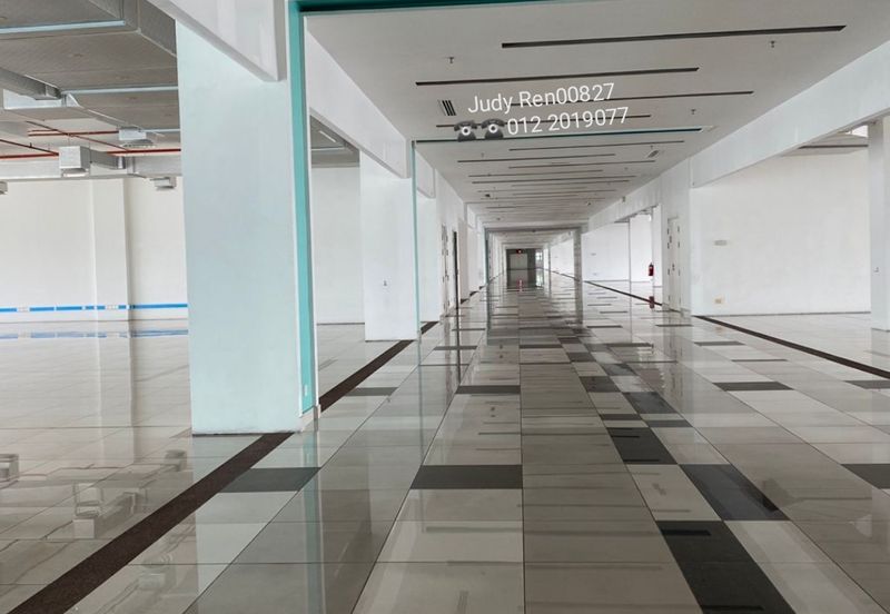 Kuala Lumpur City Centre