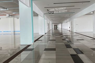 Kuala Lumpur City Centre