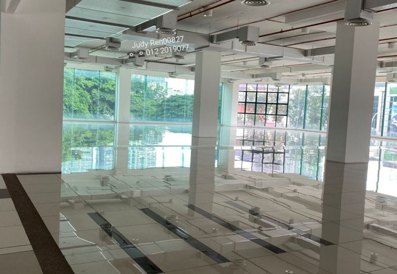 Kuala Lumpur City Centre