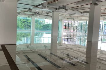 Kuala Lumpur City Centre