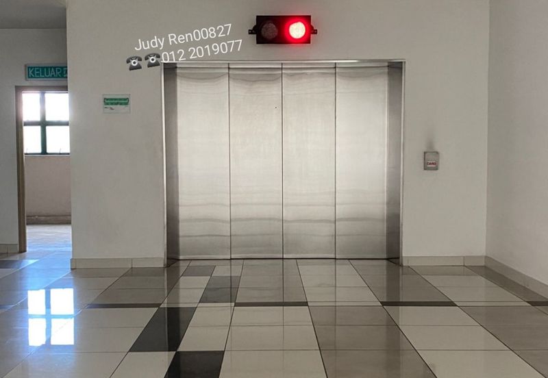 Kuala Lumpur City Centre