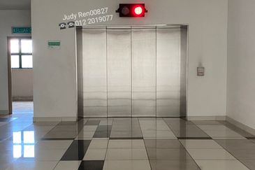 Kuala Lumpur City Centre