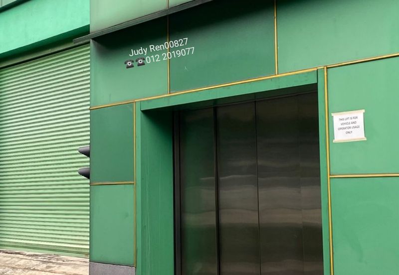 Kuala Lumpur City Centre