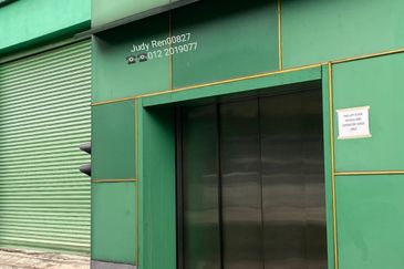 Kuala Lumpur City Centre