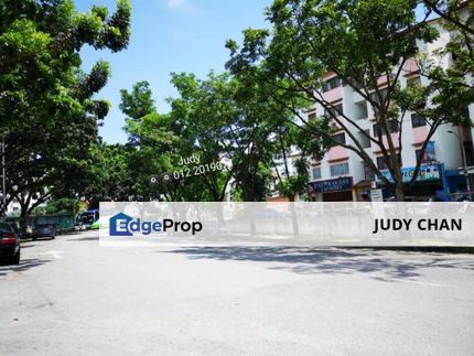 GOODYEAR COURT 8 & COURT 9 SHOPLOT @ USJ14 SUBANG JAYA, Selangor, Subang Jaya