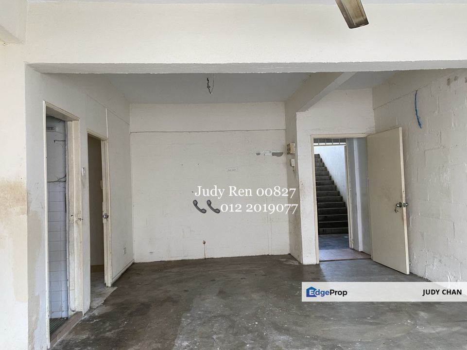 GOODYEAR COURT 10 @ USJ15 SUBANG JAYA, Selangor, Subang Jaya