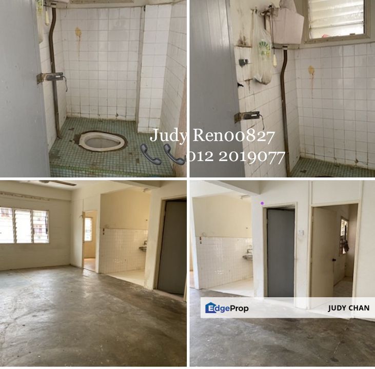 GOODYEAR COURT 10 @ USJ15 SUBANG JAYA, Selangor, Subang Jaya