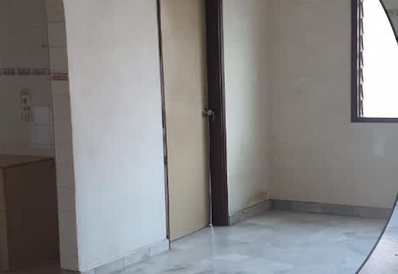 Subang Perdana Goodyear Court 9