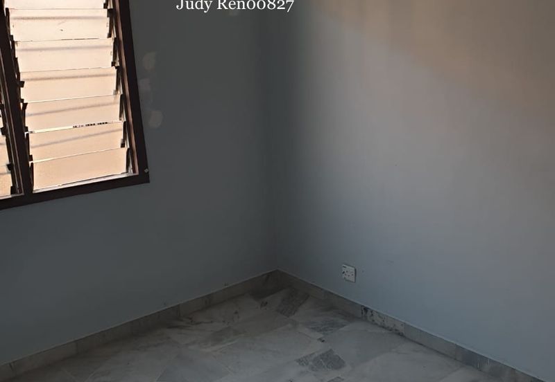 Subang Perdana Goodyear Court 9