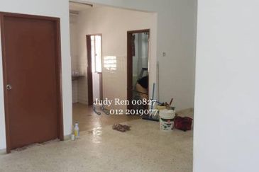 Subang Perdana Goodyear Court 6