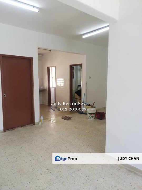 GOODYEAR COURT 6 @ USJ7 SUBANG JAYA, Selangor, USJ