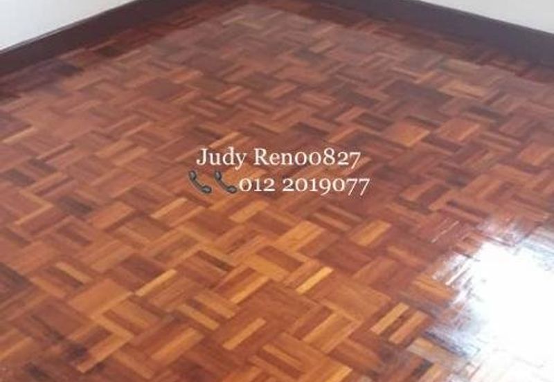 Subang Perdana Goodyear Court 6