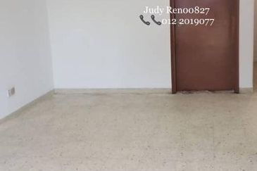 Subang Perdana Goodyear Court 6