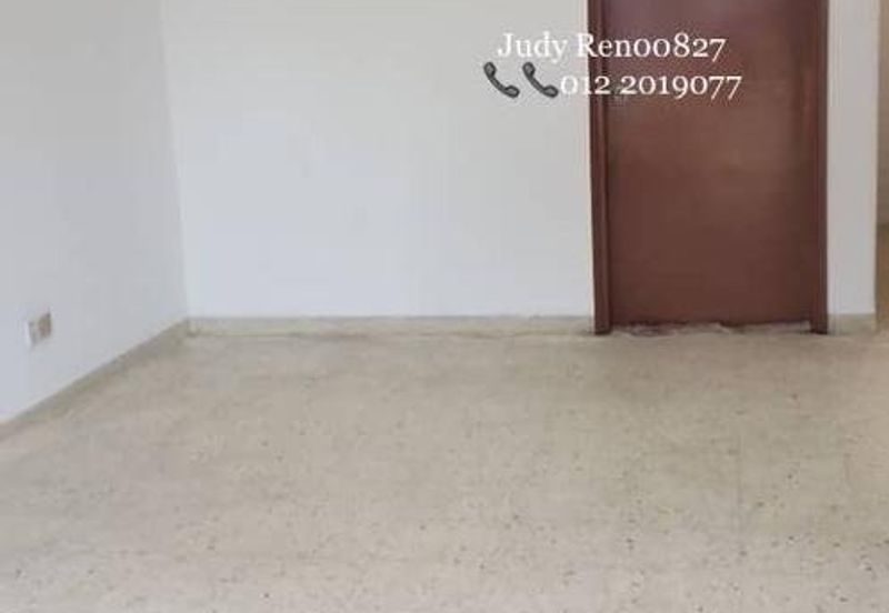 Subang Perdana Goodyear Court 6