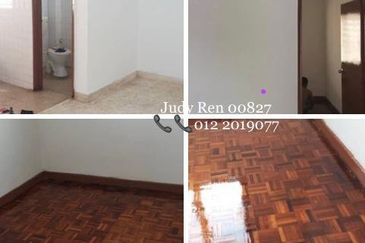 Subang Perdana Goodyear Court 6