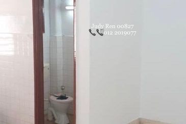 Subang Perdana Goodyear Court 6