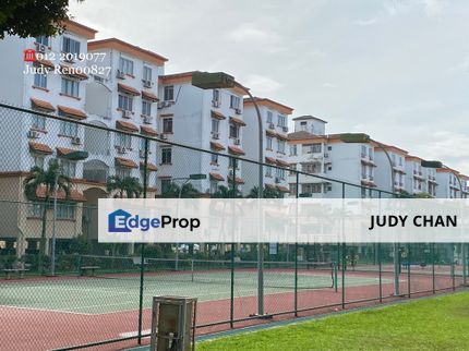 GOODYEAR COURT 9 SUBANG PERDANA@USJ14 Bu1100sf, Selangor, USJ