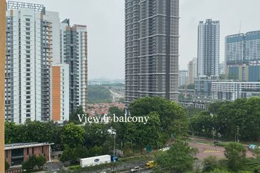 Pangsapuri Lagoon Perdana