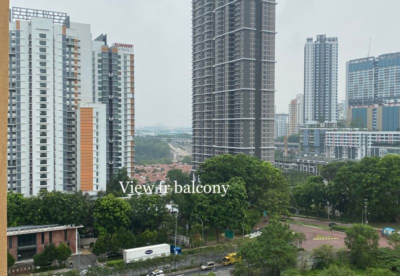 Pangsapuri Lagoon Perdana