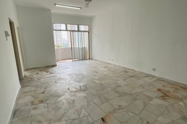 Pangsapuri Lagoon Perdana