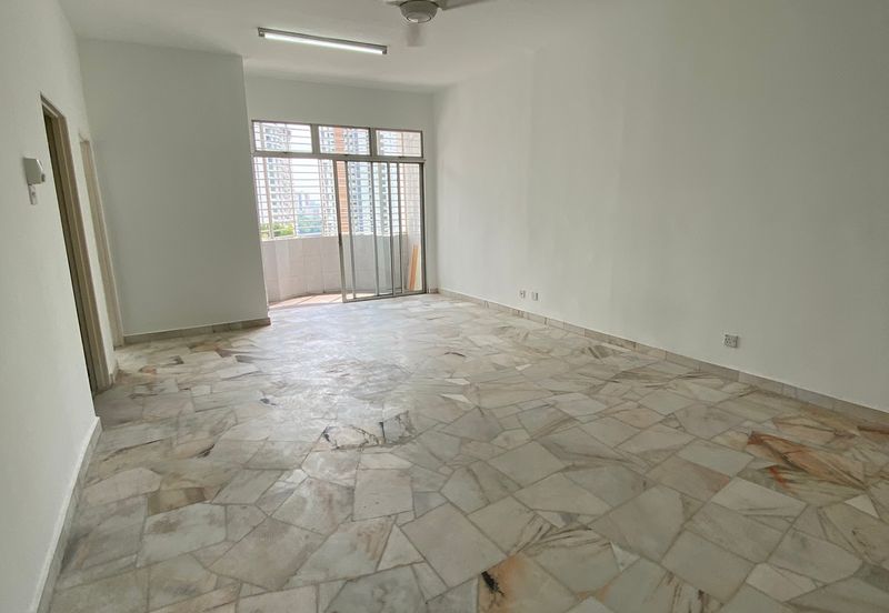 Pangsapuri Lagoon Perdana