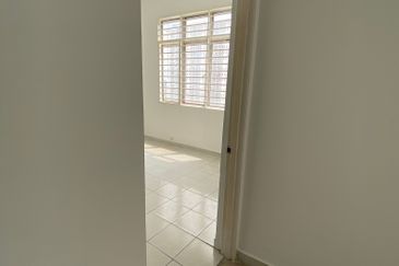 Pangsapuri Lagoon Perdana