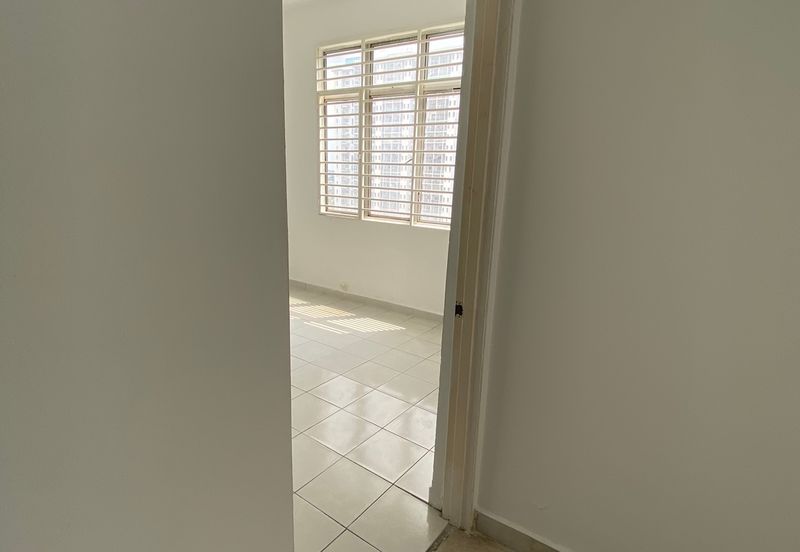 Pangsapuri Lagoon Perdana