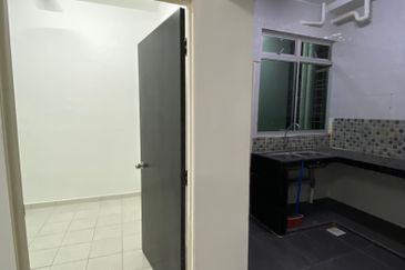 Pangsapuri Lagoon Perdana