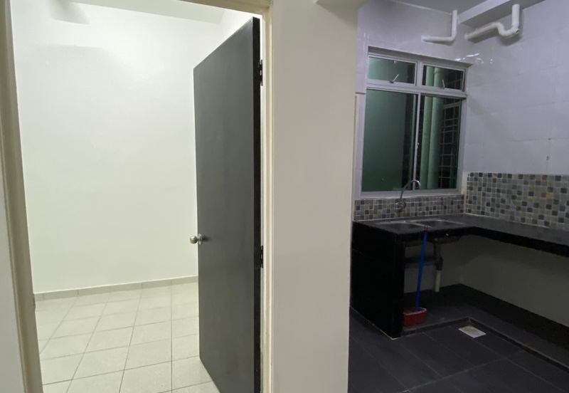 Pangsapuri Lagoon Perdana