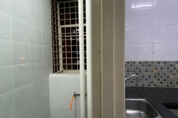 Pangsapuri Lagoon Perdana