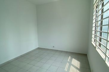 Pangsapuri Lagoon Perdana