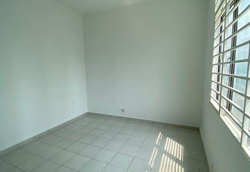 Pangsapuri Lagoon Perdana