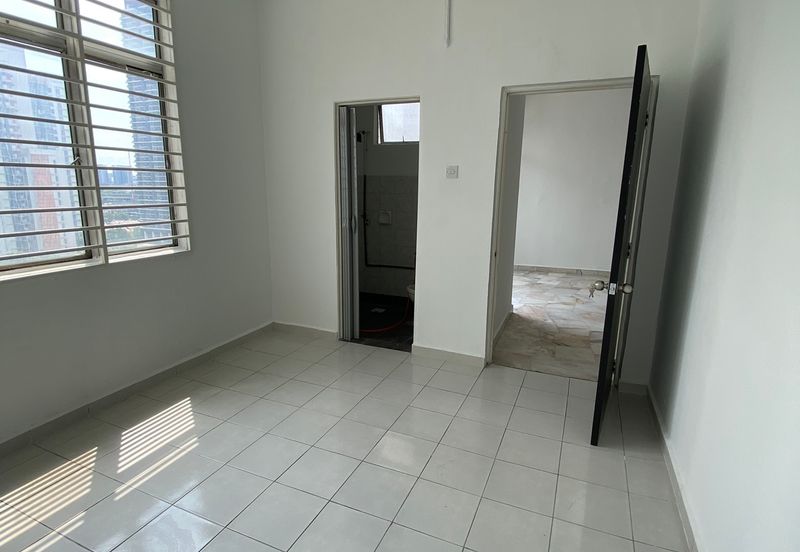 Pangsapuri Lagoon Perdana