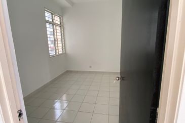 Pangsapuri Lagoon Perdana