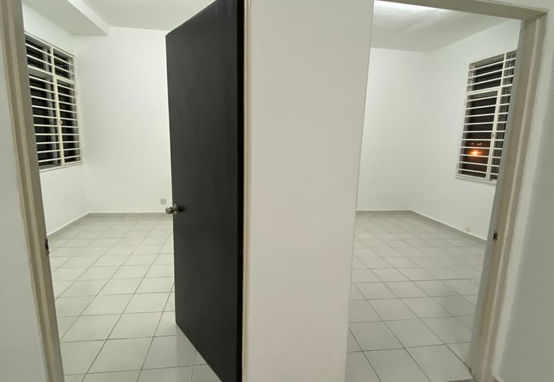 Pangsapuri Lagoon Perdana