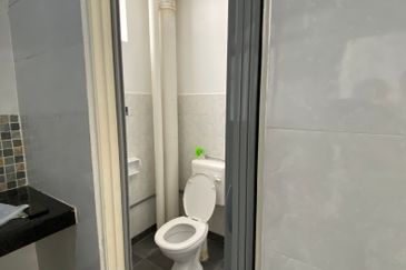 Pangsapuri Lagoon Perdana