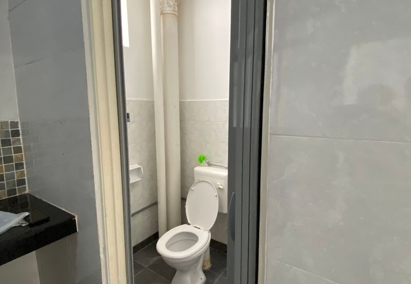 Pangsapuri Lagoon Perdana